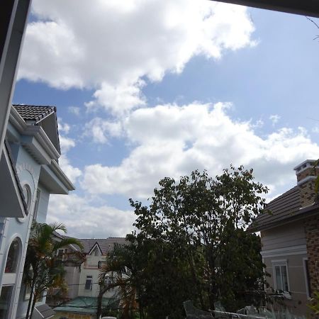 Blue Sky Homestay Dalat Exterior foto