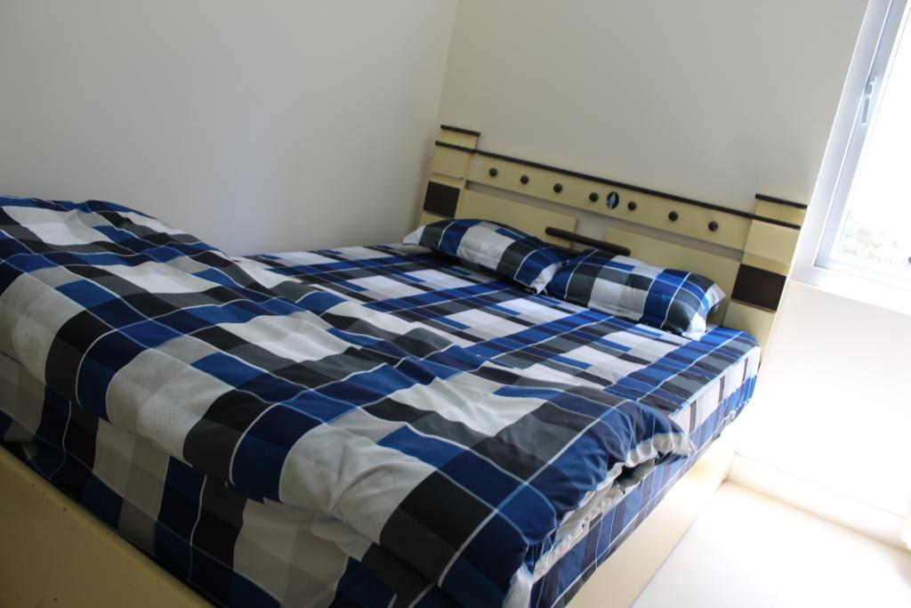 Blue Sky Homestay Dalat Habitación foto
