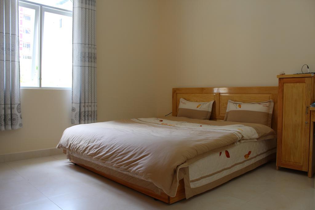 Blue Sky Homestay Dalat Habitación foto
