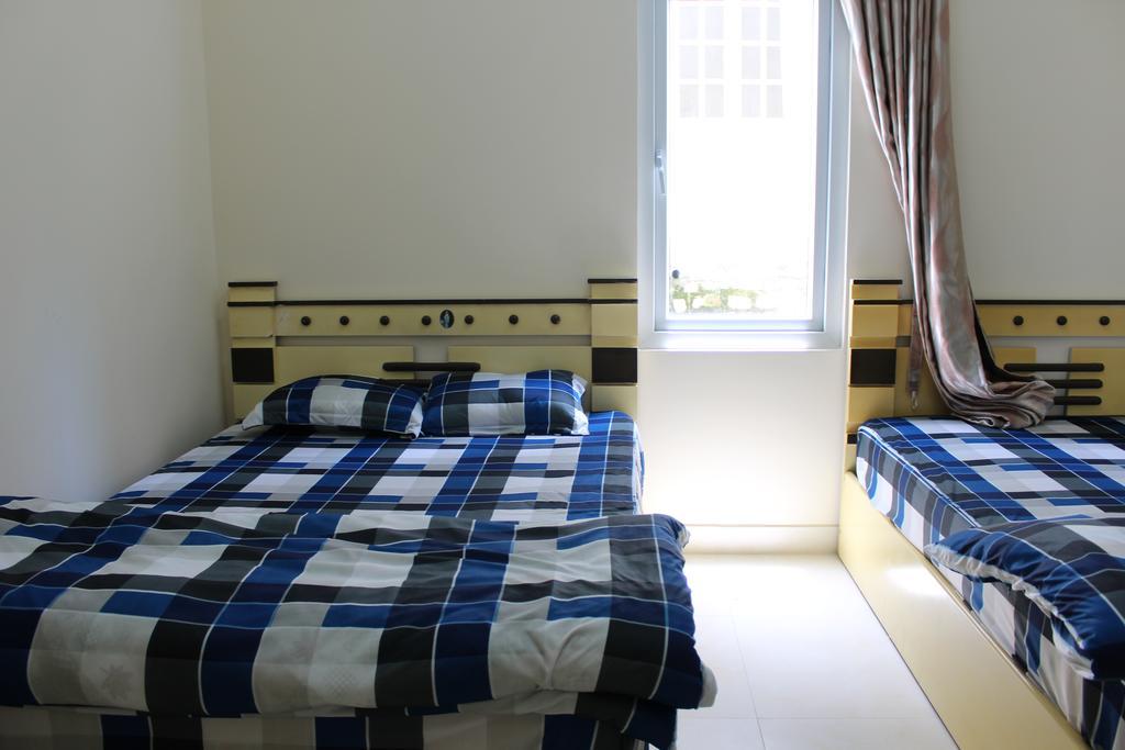 Blue Sky Homestay Dalat Habitación foto