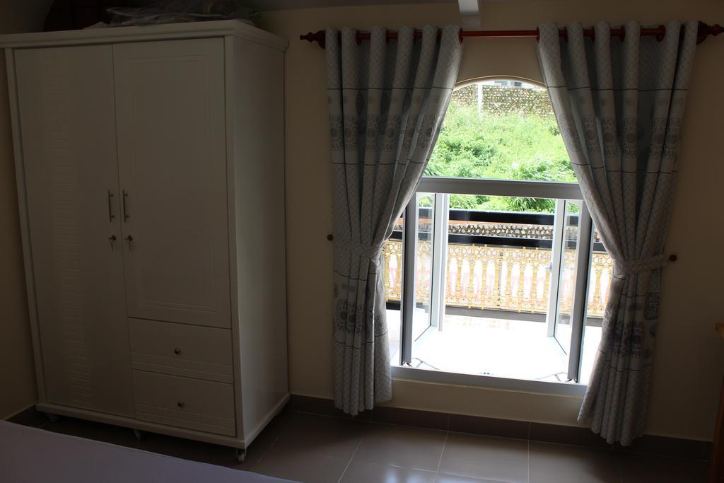 Blue Sky Homestay Dalat Habitación foto